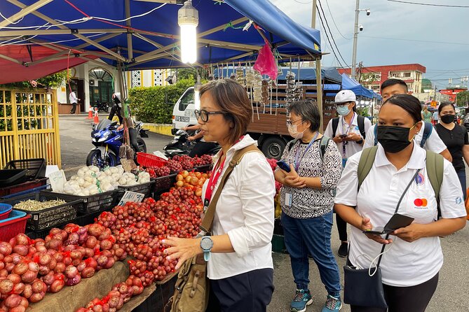 Kuala Lumpur Food Tour - Why the small group improves the afternoon