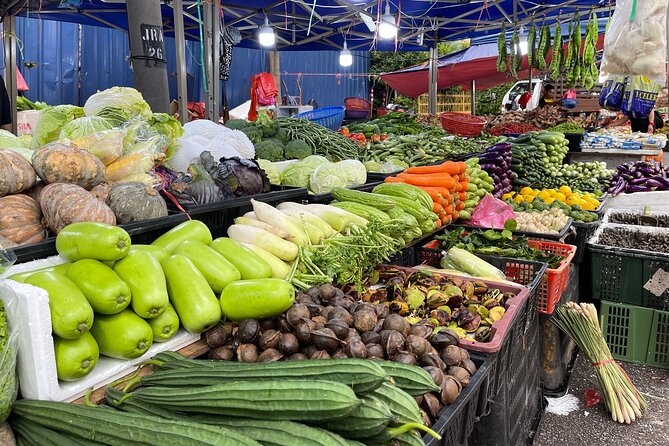 Kuala Lumpur Food Tour - Is $60 a fair price?