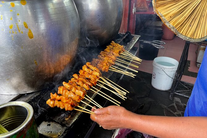Kuala Lumpur Food Tour - Who will enjoy this Kuala Lumpur food walk?