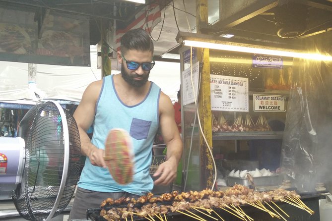 Kuala Lumpur Food Tour Through Chow Kit - Why Chow Kit Makes a Better Food Tour Setting