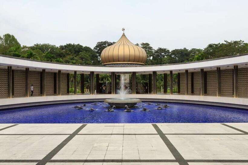 Kuala Lumpur: Full-Day Private City Highlights Tour - Quick takeaways from the day
