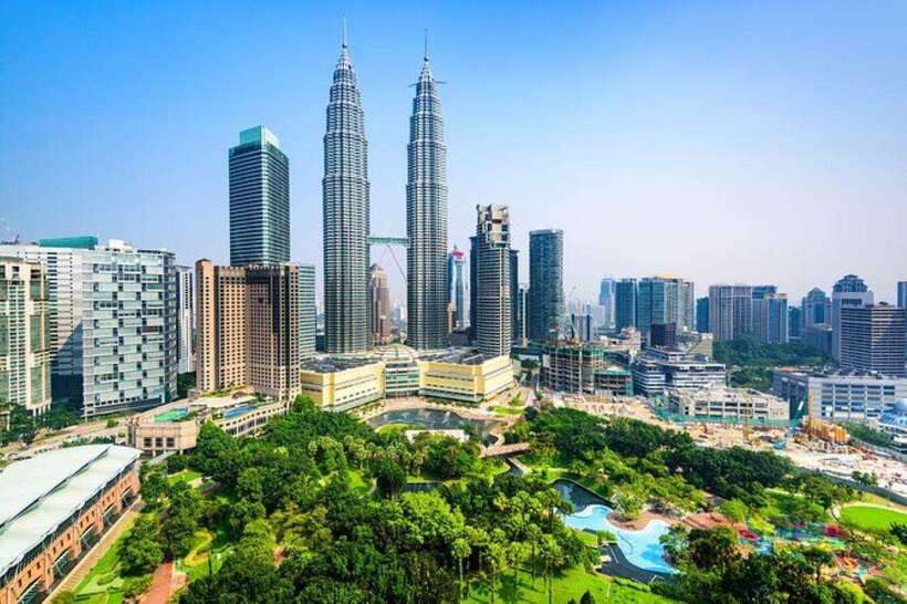 Kuala Lumpur: Full-Day Private City Highlights Tour - Why this tour works for a first day in Kuala Lumpur