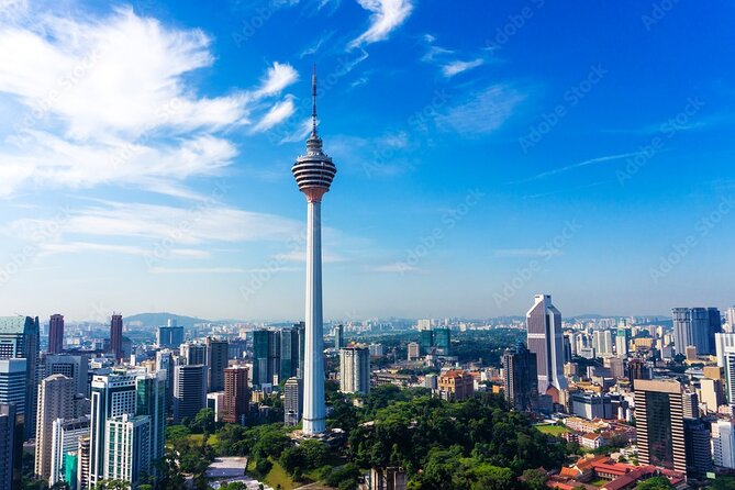 Kuala Lumpur Full Day Private Tour with 24 spots Of Wonders - Mosques, rivers, and national institutions