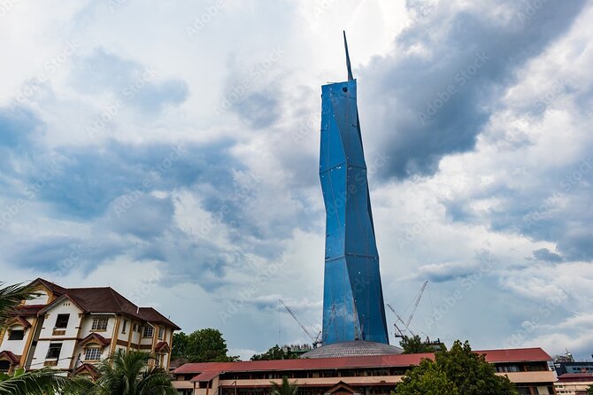Kuala Lumpur Full Day Private Tour with 24 spots Of Wonders - Central Market, Chinatown, and Little India