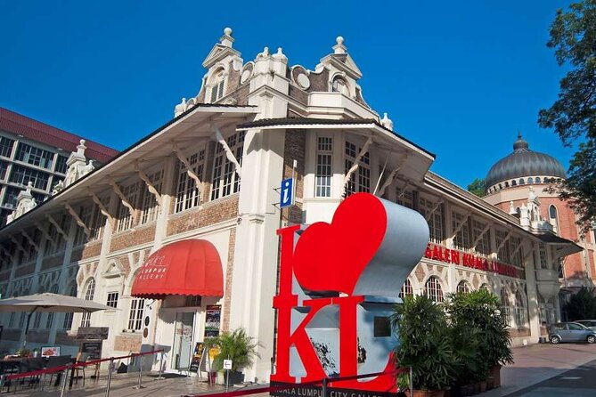 Kuala Lumpur Full Day Private Tour with 24 spots Of Wonders - What the $50.97 price includes