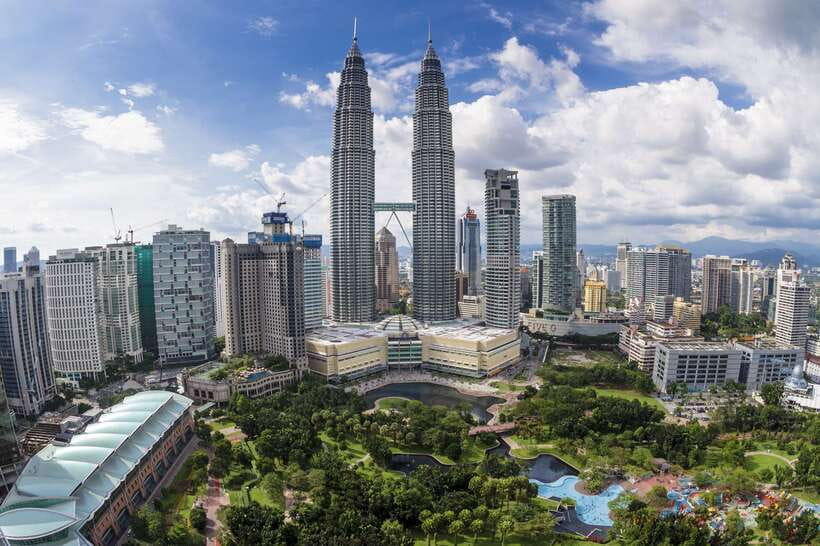 Kuala Lumpur Full-Day Sightseeing Tour with Batu Caves - Key points to know before booking