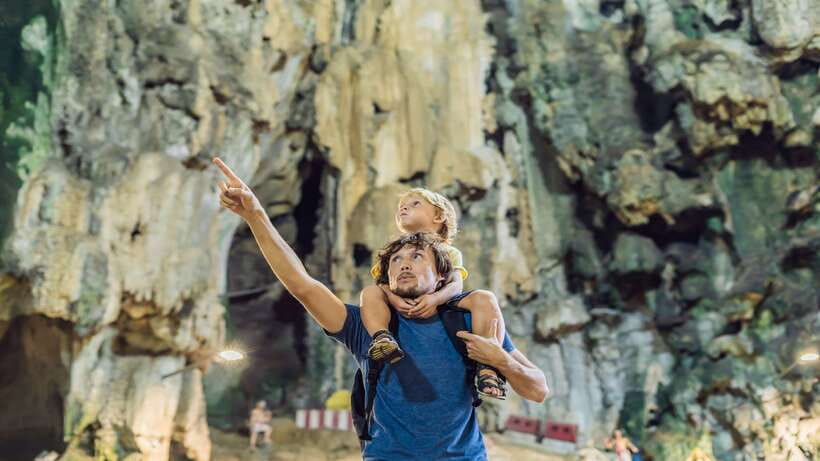 Kuala Lumpur Full-Day Sightseeing Tour with Batu Caves - Central Market, Little India, and shopping time