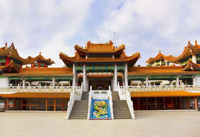 Kuala Lumpur Full-Day Sightseeing Tour with Batu Caves - Jadi Batek Gallery and the optional pewter stop