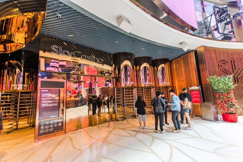 Kuala Lumpur: Genting Highland Tour with SkyWorld Theme Park - Who should book this day trip?