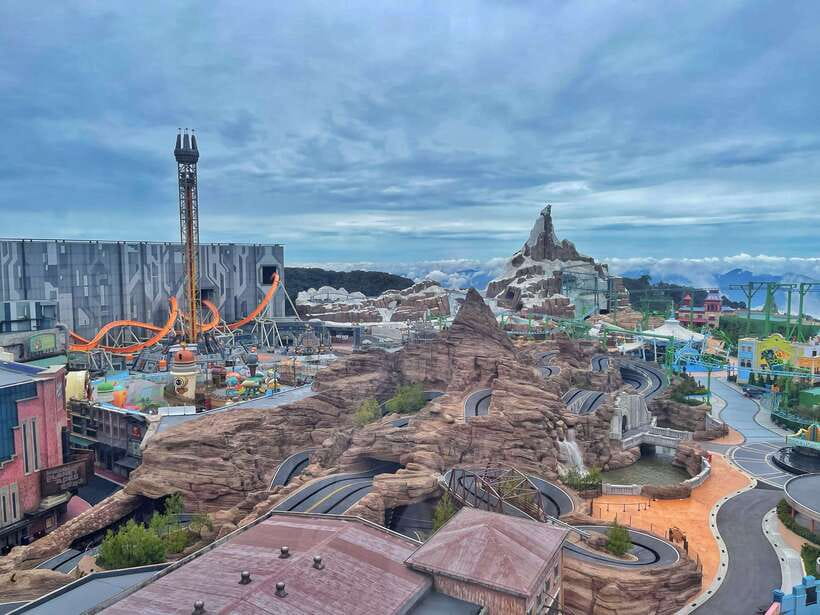 Kuala Lumpur: Genting Highlands & Batu Caves Day Trip - Starting at Berjaya Times Square