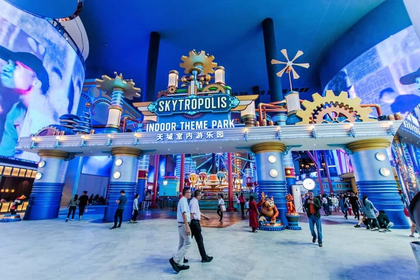 Kuala Lumpur: Genting Highlands Tour with Awana Cable Car - Timing, cost, and who gets the best value