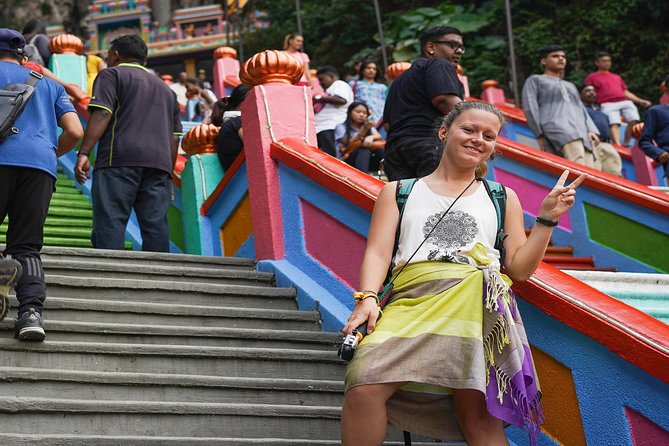 Kuala Lumpur Half Day Batu Caves And Cultural Group Tour - What the guide can add, and where the tour may fall short