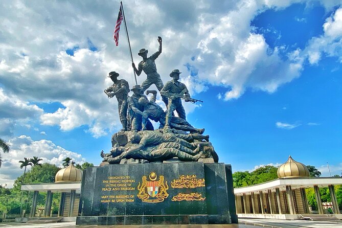 Kuala Lumpur Half Day City Tour (Private Tour) - What this Kuala Lumpur tour is really designed to do