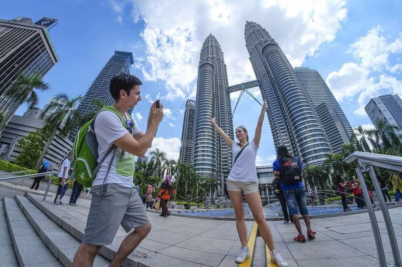 Kuala Lumpur: Half Day Group City Highlights Tour - Key Points Before You Book
