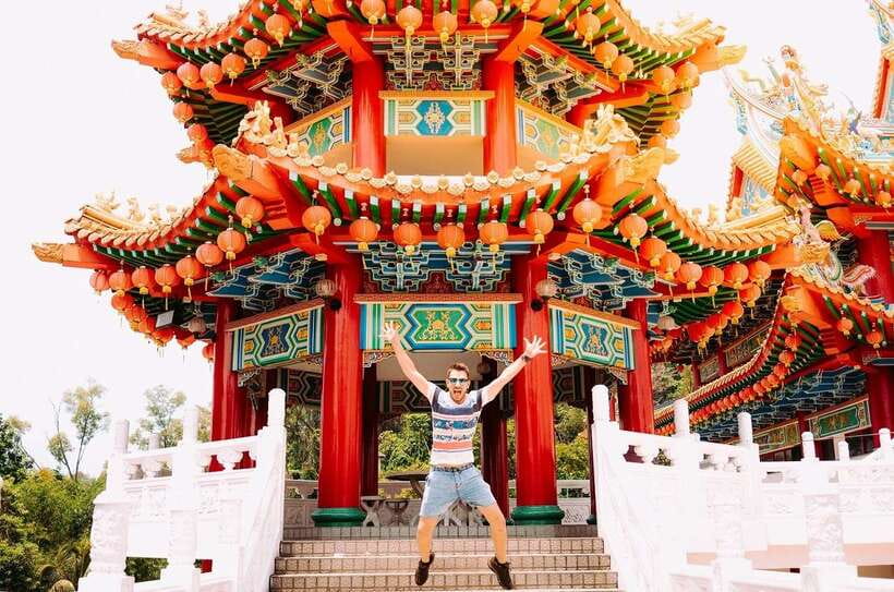 Kuala Lumpur: Half Day Group City Highlights Tour - What You See in Four Hours