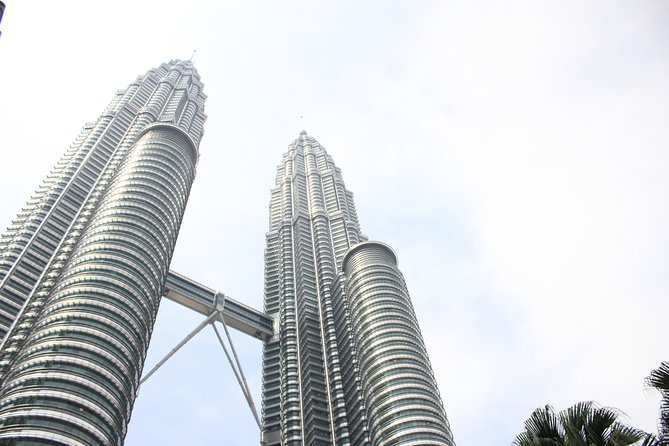 Kuala Lumpur Half Day Guided City Tour (SIC/Shared Tour) - A short look at the National Mosque