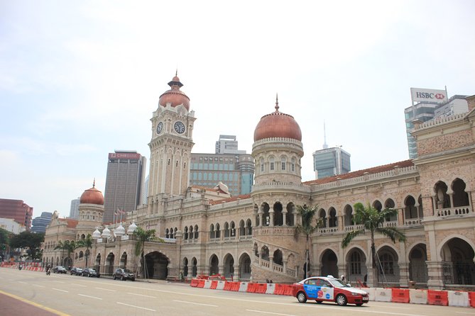 Kuala Lumpur Half Day Guided City Tour (SIC/Shared Tour) - Starting with the National Museum