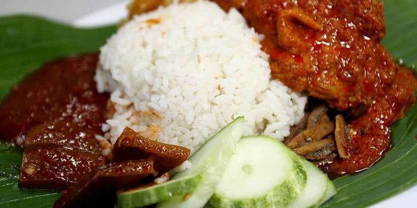 Kuala Lumpur: Half Day Local Food Walking Tour - How much value you get for $60