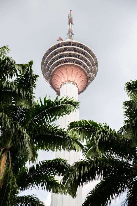 Kuala Lumpur: Half-Day Photo Tour with Petronas Twin Towers - Merdeka Square and the civic heart of Kuala Lumpur