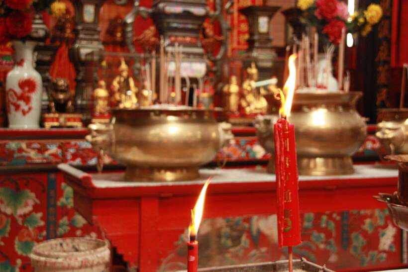 Kuala Lumpur Heritage 4-Hour Walking Tour - Central Market is the right place to begin