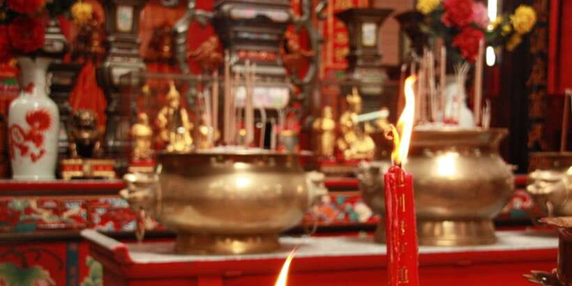 Kuala Lumpur Heritage 4-Hour Walking Tour - Where the tour finishes