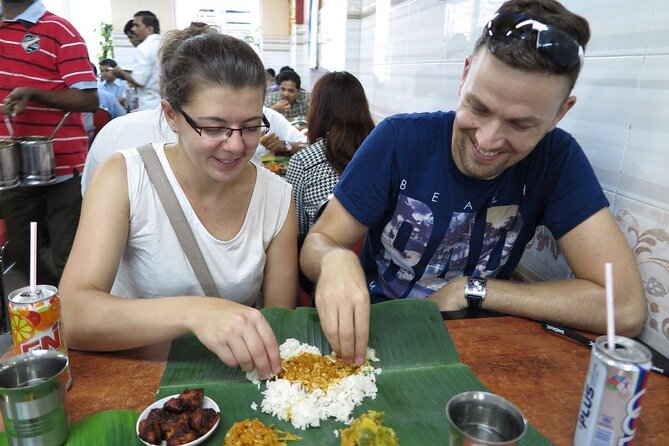 Kuala Lumpur Heritage Walk - Sin Sze Si Ya Temple and the small details of Taoist practice