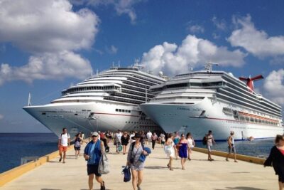 Kuala Lumpur Highlights Tour from Port Klang Cruise Terminal