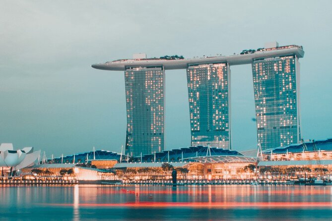 Kuala Lumpur Hotel to Singapore Hotel (Door To Door) Overland Transfer - The Malaysia-Singapore border crossing