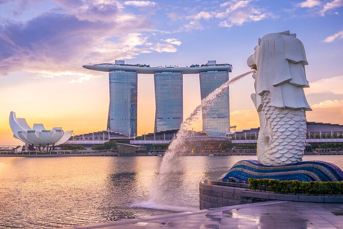 Kuala Lumpur Hotel to Singapore Hotel (Door To Door) Overland Transfer - What the $220 price means