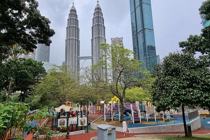 Kuala Lumpur Hotel to Singapore Hotel (Door To Door) Overland Transfer - Luggage rules you should take seriously