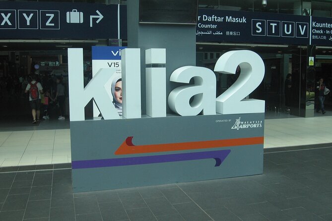 Kuala Lumpur Hotel to Singapore Hotel (Door To Door) Overland Transfer - What the driver adds to the experience