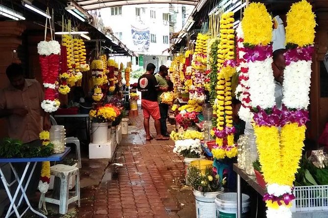 Kuala Lumpur InfoFun Walking Tour Experience - Key points to know before booking