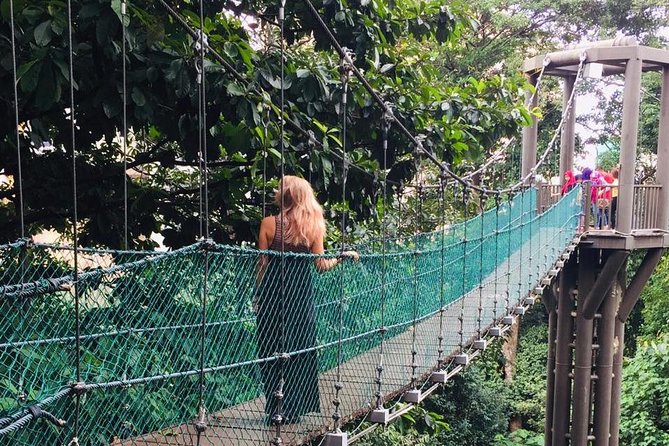 Kuala Lumpur InfoFun Walking Tour Experience - Why this walking tour works for a first look at Kuala Lumpur