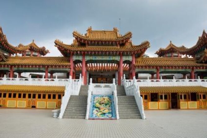 Kuala Lumpur Instagram Tour Most Famous Spots - Key points to know before booking