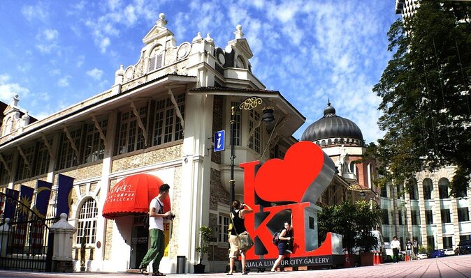 ️ Kuala Lumpur Instagram Tour: Most Famous Spots (Private & All-Inclusive) - Why this seven-hour Kuala Lumpur tour works