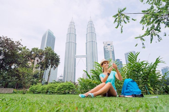 ️ Kuala Lumpur Instagram Tour: Most Famous Spots (Private & All-Inclusive) - Lunch, Wi-Fi, and the value of the $107 price