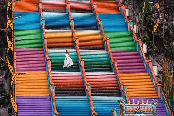 ️ Kuala Lumpur Instagram Tour: Most Famous Spots (Private & All-Inclusive) - Kuala Lumpur City Gallery and the I Love KL sign