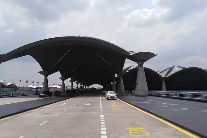 Kuala Lumpur International Airport (KLIA)Transfer - Why the private SUV or MPV matters