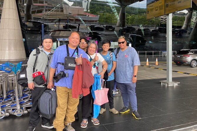 Kuala Lumpur International Airport Layover Tour - Key points to know before leaving KLIA