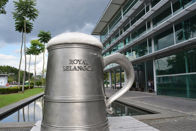 Kuala Lumpur International Airport Layover Tour - What the private format really means