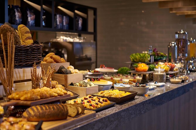 Kuala Lumpur International Airport Plaza Premium Lounge - Who should book this airport lounge