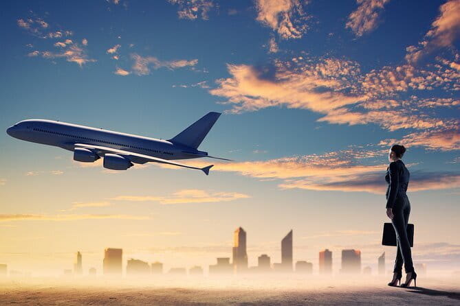 Kuala Lumpur International Airport Transfers - Driver service and communication