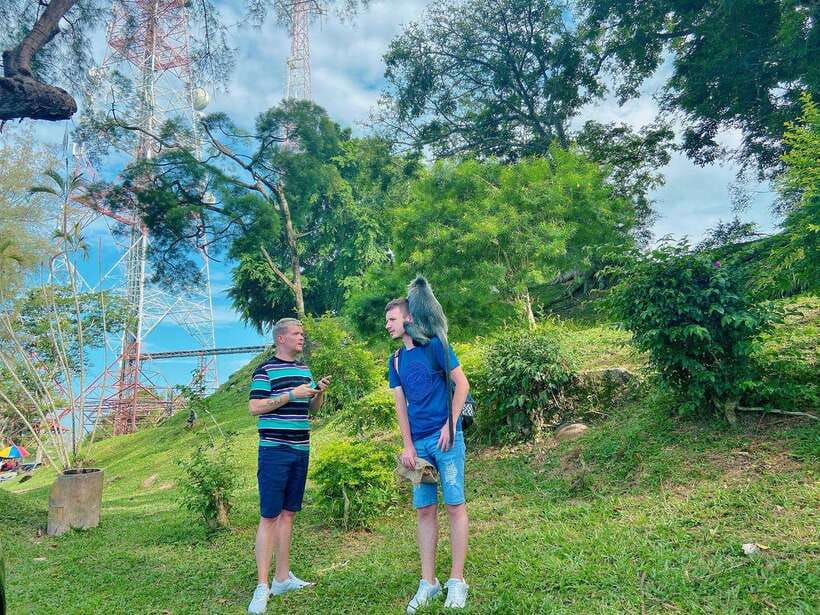 Kuala Lumpur: Kuala Selangor Fireflies and Blue Tears Tour - The firefly cruise is the main event