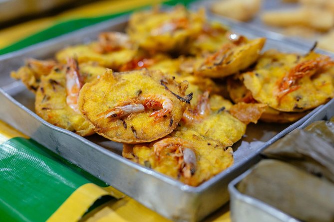 Kuala Lumpur Local Street Food Private Walking Tour by Night - Key points before you book