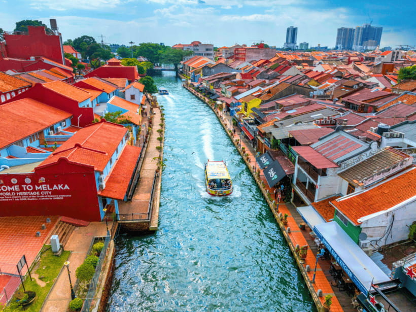 Kuala Lumpur: Malacca Day Trip with River Cruise and Lunch - Key points to know before you book