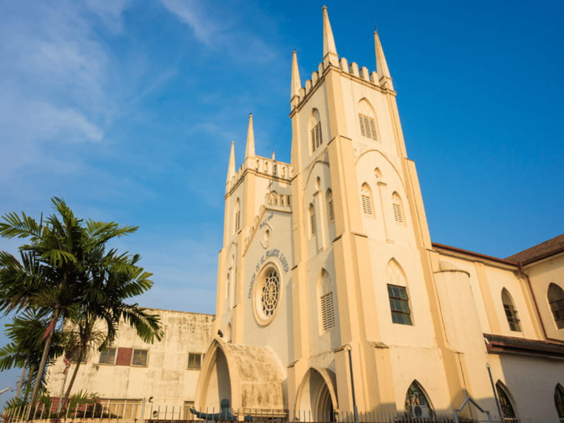 Kuala Lumpur: Malacca Day Trip with River Cruise and Lunch - The 40-minute Malacca River cruise