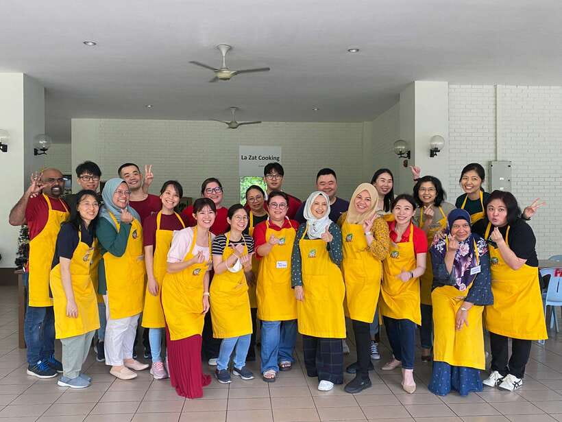 Kuala Lumpur: Malaysian Cooking Class with Market Tour - Should you book the LaZat Cooking Class?