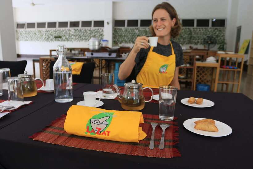 Kuala Lumpur: Malaysian Cooking Class with Market Tour - Starting at TTDI Wet Market at 8:30 AM