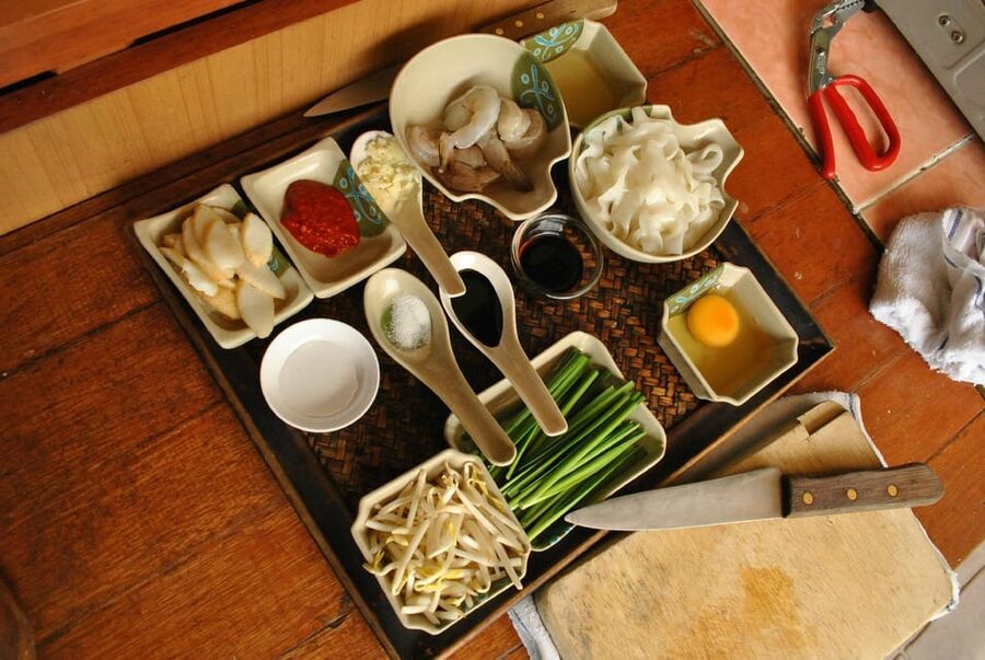 Kuala Lumpur: Malaysian Cooking Class with Market Tour - What the market adds to the cooking lesson