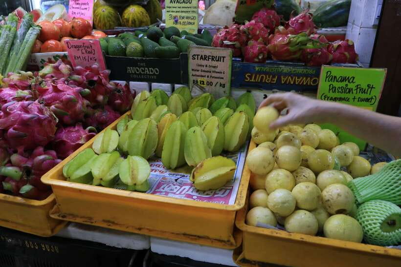 Kuala Lumpur: Malaysian Cooking Class with Market Tour - Is $149 a fair price?